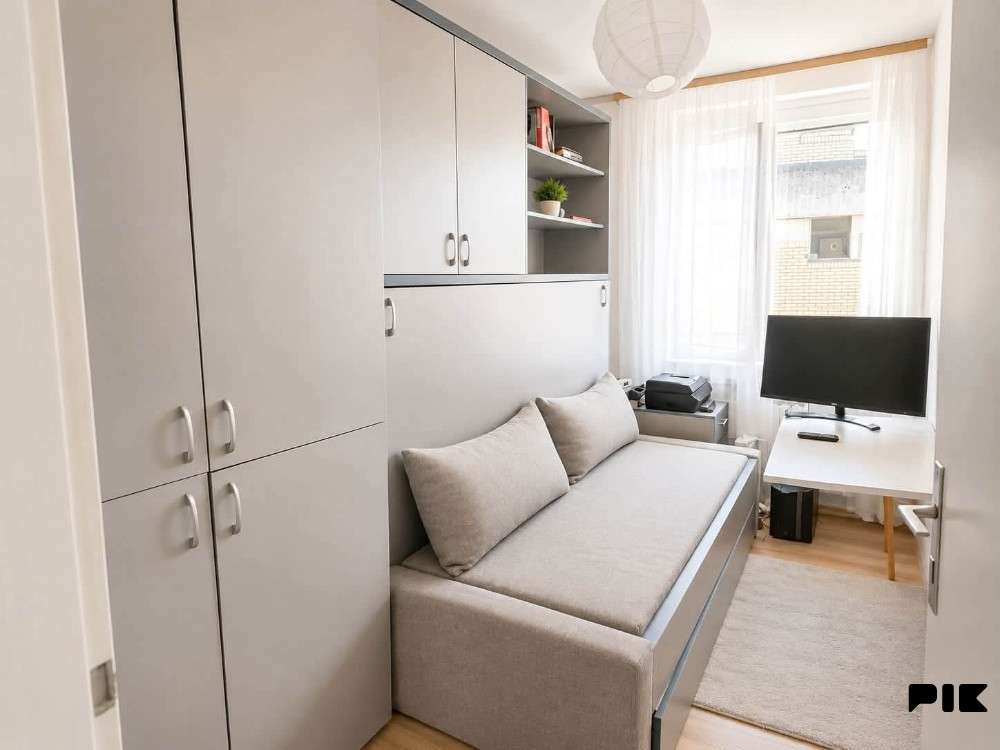 Stan/apartman Sarajevo - Centar photo 3
