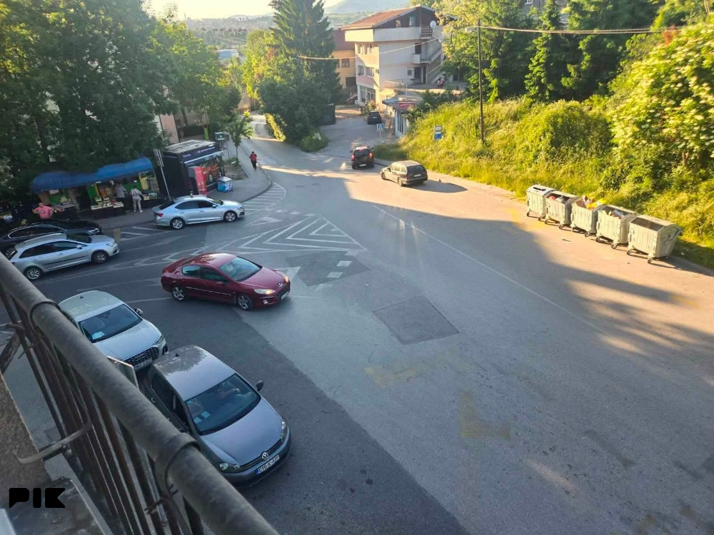 Stan/apartman Sarajevo - Centar 12