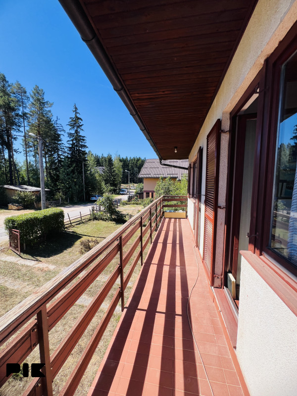 2 Kuće Pale 100m2 i 300m2 4