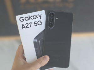 *Akcija* Samsung Galaxy A27 5G 128/6GB
