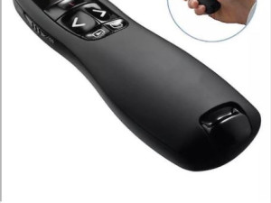 BORG Presenter R400 Wireless