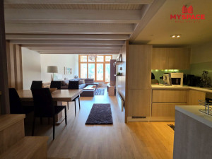MY SPACE/ Apartman sa parkingom/ Bjelasnica/ NAMJESTEN/ 67(87) m2 photo 2