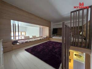 MY SPACE/ Apartman sa parkingom/ Bjelasnica/ NAMJESTEN/ 67(87) m2 photo 5