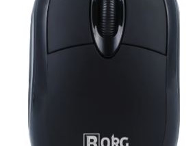 BORG Miš MW01 Wireless