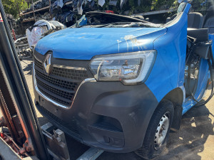 Renault master 2.3 2022g dijelovi