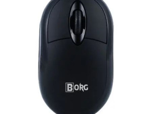 BORG Miš MS03