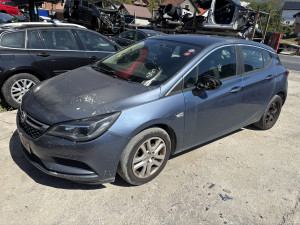 opel astra k 1.6d 2016g dijelovi
