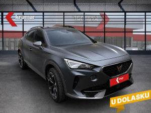 Cupra Formentor 1.5 TSI DSG-Tiptronik VIRTUAL Panorama -Full LED-
