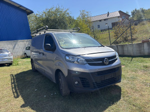 opel vivaro 1.5d 2021g dijelovi