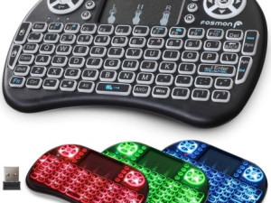 BORG Mini Tastatura X10