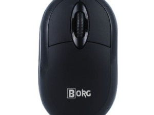 BORG Miš MS04