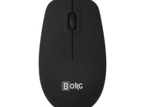 BORG Miš MW02 Wireless
