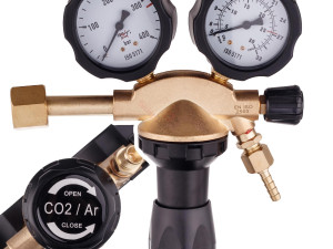 Regulator Za ARGON CO2 MAXI TIP GCE RC3-0014-C