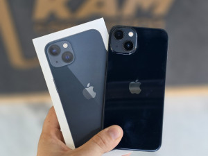 *Kao Nov* Apple iPhone 13 128GB 84% BH