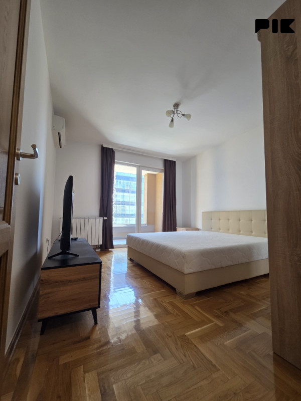 Stan Sarajevo - Novi Grad 80.36 m2