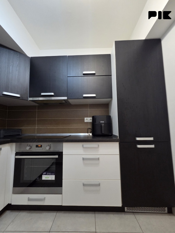 Stan Sarajevo - Novi Grad 80.36 m2 3
