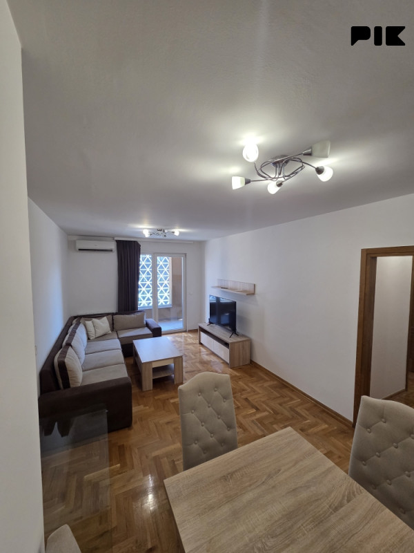 Stan Sarajevo - Novi Grad 80.36 m2 4