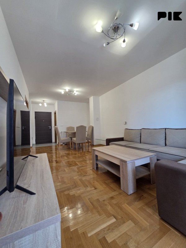Stan Sarajevo - Novi Grad 80.36 m2 5