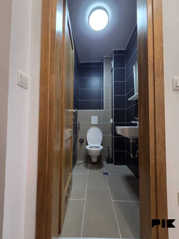 Stan Sarajevo - Novi Grad 80.36 m2 7