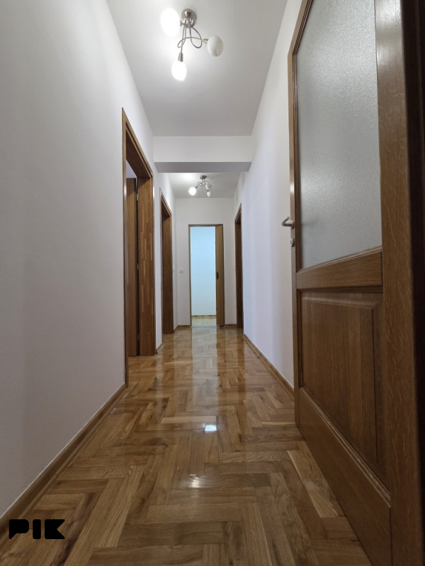Stan Sarajevo - Novi Grad 80.36 m2 9