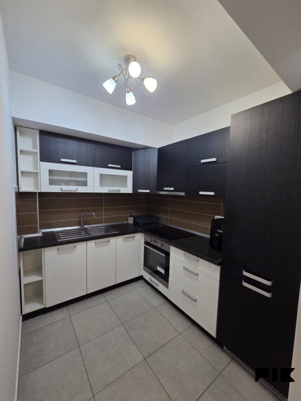 Stan Sarajevo - Novi Grad 80.36 m2 11