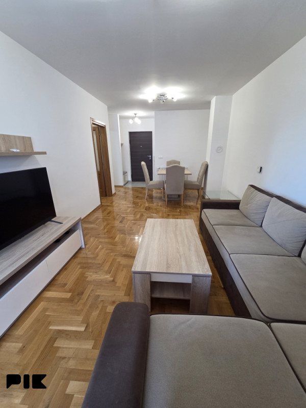 Stan Sarajevo - Novi Grad 80.36 m2 13