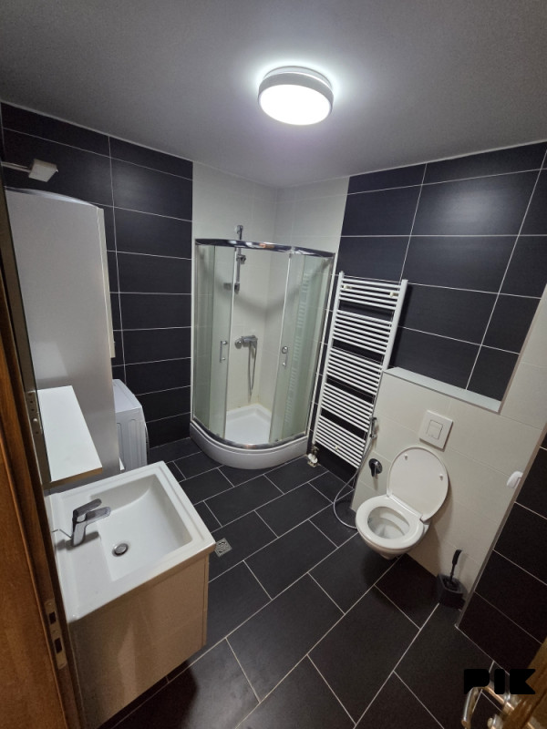 Stan Sarajevo - Novi Grad 80.36 m2 14