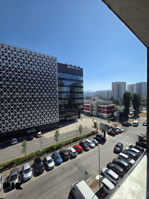 Stan Sarajevo - Novi Grad 80.36 m2 21