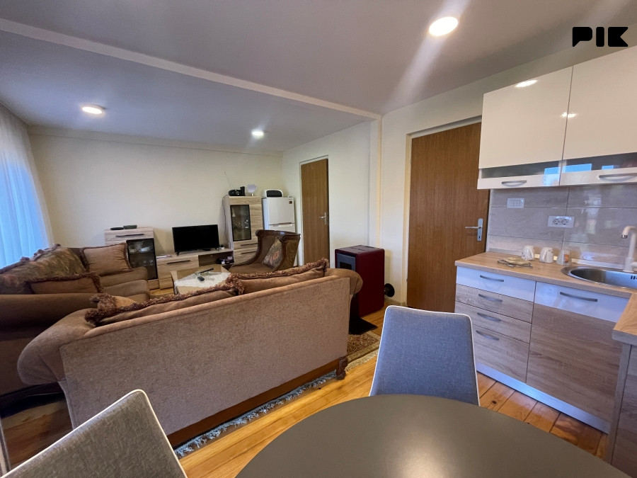Vikend kuća Busovača, 114m2 stambenog prostora, 1.825m2 zemljišta 16