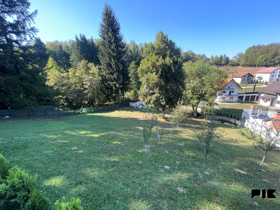 Vikend kuća Busovača, 114m2 stambenog prostora, 1.825m2 zemljišta 20