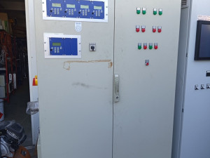 Elektro ormar