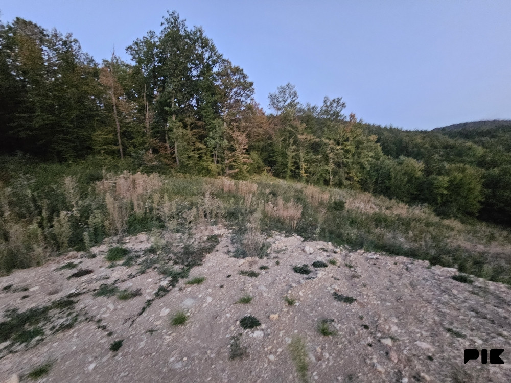 Zemljište Plac Istočno Sarajevo Vikend naselje Klisac 1470m2 3