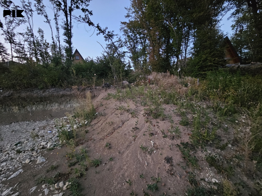 Zemljište Plac Istočno Sarajevo Vikend naselje Klisac 1470m2 7
