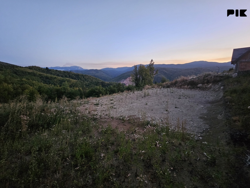 Zemljište Plac Istočno Sarajevo Vikend naselje Klisac 1470m2 6