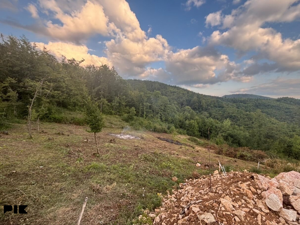 Zemljište Plac Istočno Sarajevo Vikend naselje Klisac 1470m2 14