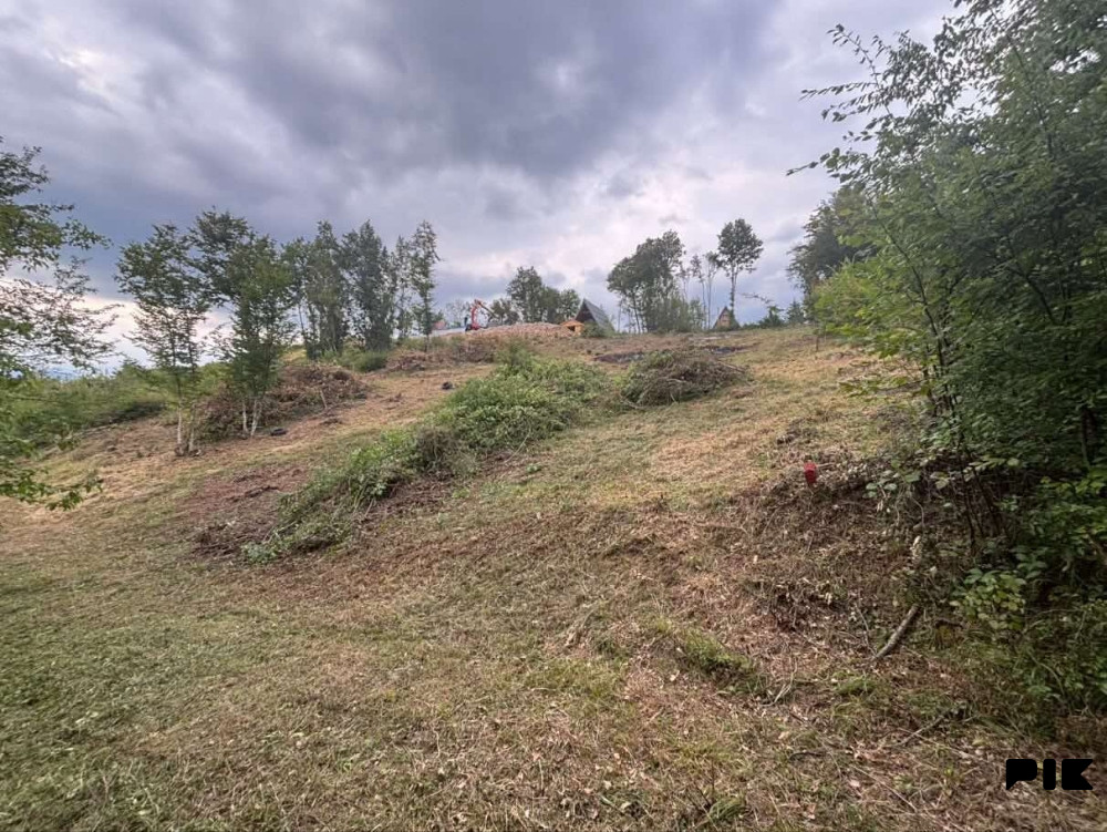 Zemljište Plac Istočno Sarajevo Vikend naselje Klisac 1470m2 10
