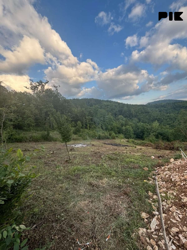 Zemljište Plac Istočno Sarajevo Vikend naselje Klisac 1470m2 16