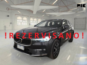 VOLVO XC60 2.0D B4 AWD 197KS INSCRIPTION 2022 G
