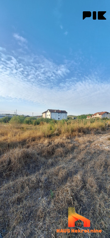 INDUSTRIJSKO ZEMLJIŠTE - RAMIĆI - 2367 m2 3