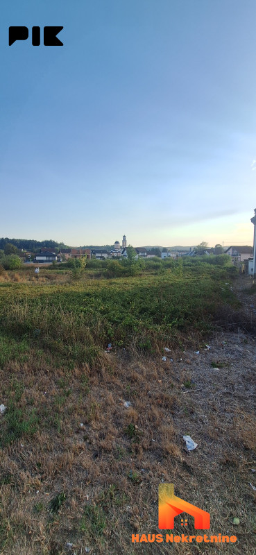 INDUSTRIJSKO ZEMLJIŠTE - RAMIĆI - 2367 m2 6