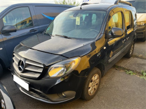 Mercedes-Benz Citan 1.5 CDI- 2019- U DOLASKU