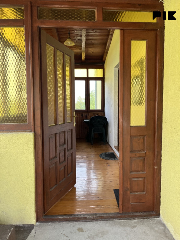 Useljiva kuća - Vitez - Ahmići - 180m2 kuća, 550 m2 okućnica 5