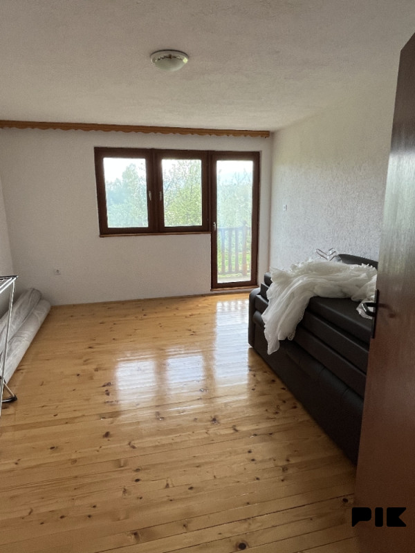 Useljiva kuća - Vitez - Ahmići - 180m2 kuća, 550 m2 okućnica 6