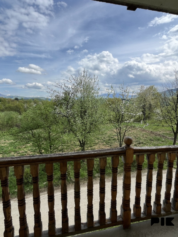 Useljiva kuća - Vitez - Ahmići - 180m2 kuća, 550 m2 okućnica 7