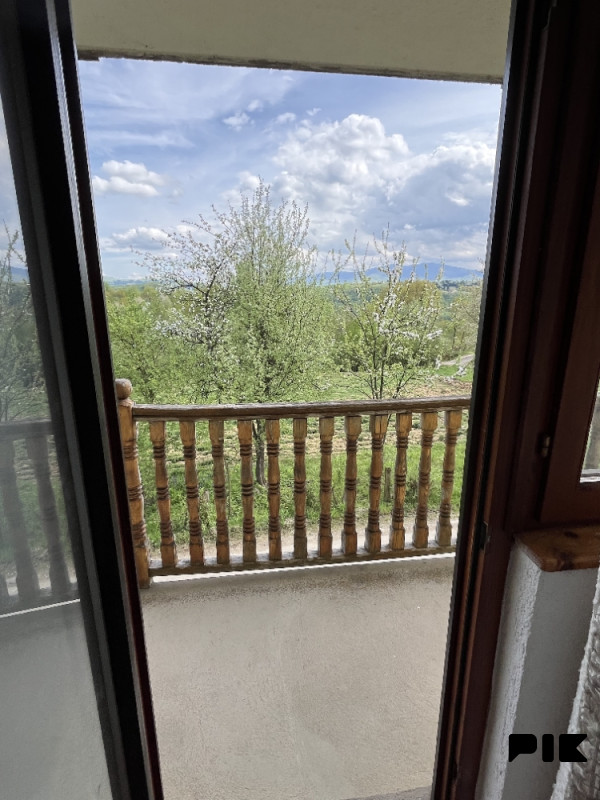 Useljiva kuća - Vitez - Ahmići - 180m2 kuća, 550 m2 okućnica 11