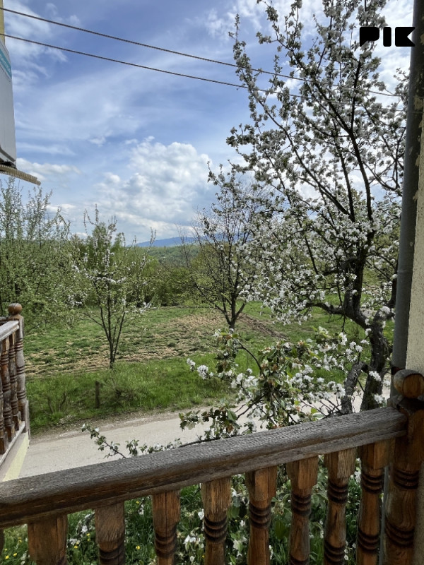 Useljiva kuća - Vitez - Ahmići - 180m2 kuća, 550 m2 okućnica 16
