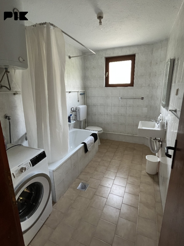 Useljiva kuća - Vitez - Ahmići - 180m2 kuća, 550 m2 okućnica 13