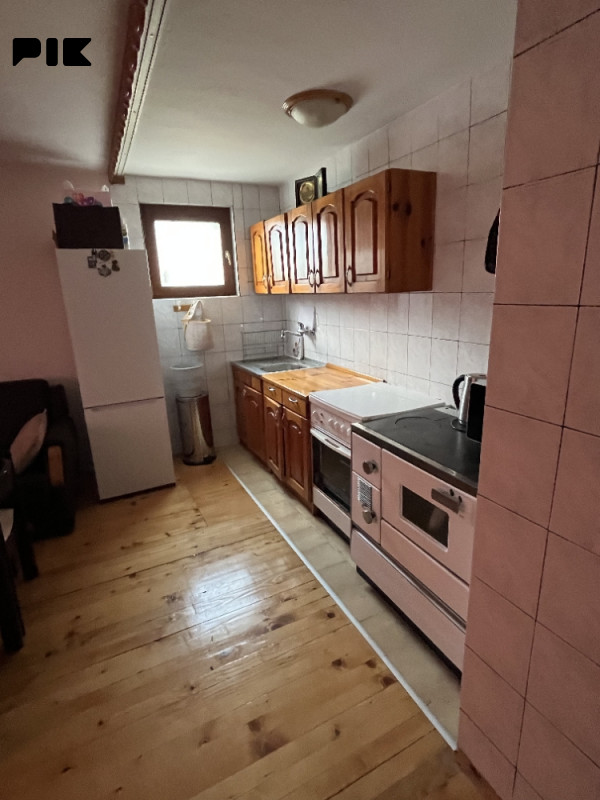 Useljiva kuća - Vitez - Ahmići - 180m2 kuća, 550 m2 okućnica 14