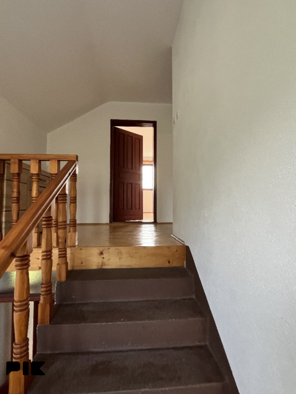 Useljiva kuća - Vitez - Ahmići - 180m2 kuća, 550 m2 okućnica 19