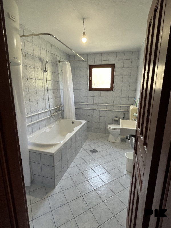 Useljiva kuća - Vitez - Ahmići - 180m2 kuća, 550 m2 okućnica 18
